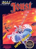 Joust (Nintendo Entertainment System)